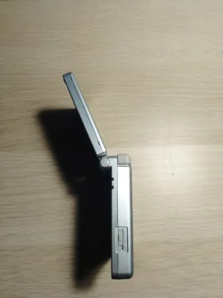 Game Boy Advance SP Tribal + Harry Potter