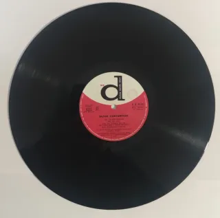 Silver Convention Vinile Lp Italia 1976