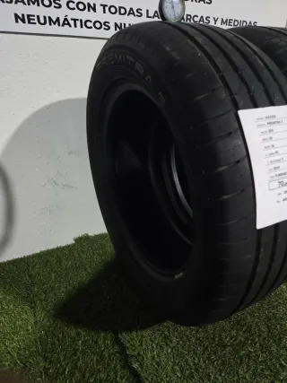 205 55 16 91V MAXXIS PREMITRA 5