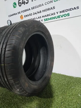205 55 16 91V MAXXIS PREMITRA 5
