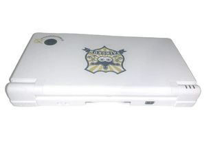 Nintendo DSi Gyakuten Kenji