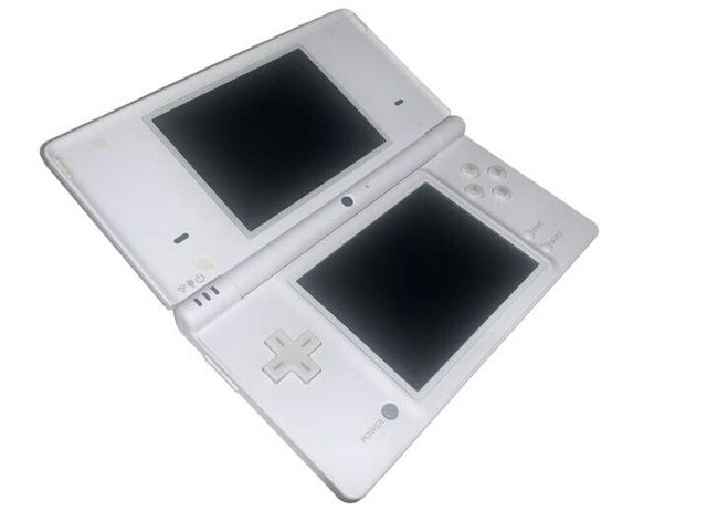 Nintendo DSi Gyakuten Kenji