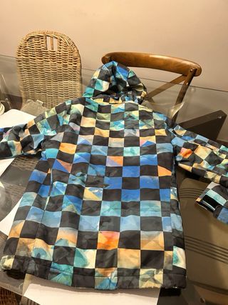 Chaqueta Quiksilver Talla S