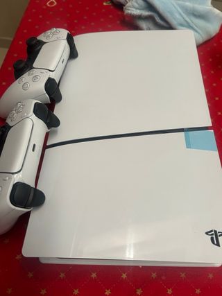 PlayStation 5 1 TB