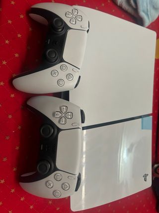 PlayStation 5 1 TB