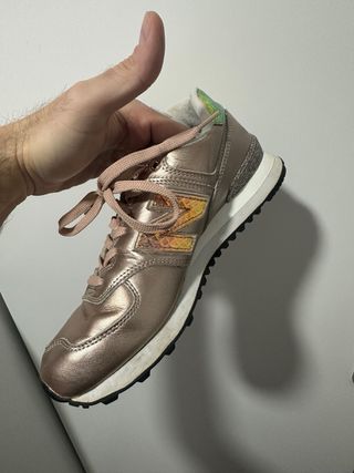 Zapatillas New Balance 574 Mujer Talla 41