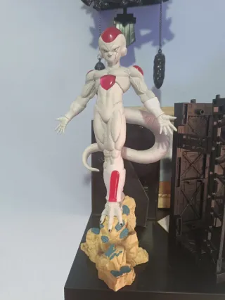 Figura Freezer Forma Final 27cm