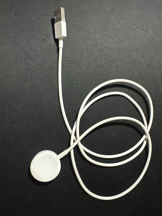 Apple Watch Series 3 Nike GPS