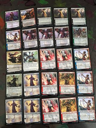 Magic The Gathering: 6 Isla Nevada