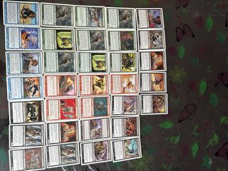 Magic The Gathering: 6 Isla Nevada