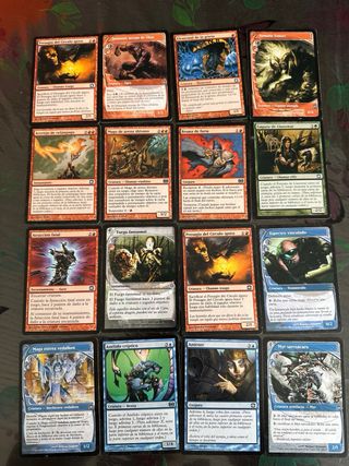 Magic The Gathering: 6 Isla Nevada