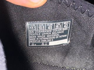 Zapatillas Skechers Go Walk Negras