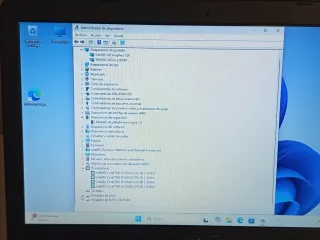 Portátil Asus Intel i5