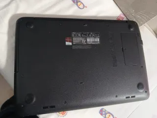 Portátil Asus Intel i5