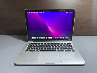 MacBook Pro Retina i5 8GB