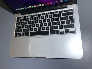 MacBook Pro Retina i5 8GB