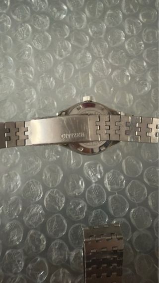 Orologi automatici Citizen (2 unità)