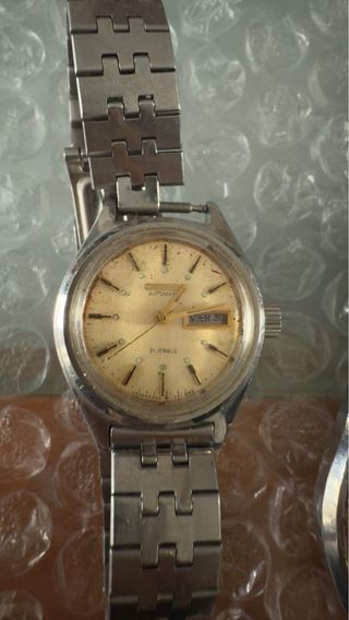 Orologi automatici Citizen (2 unità)