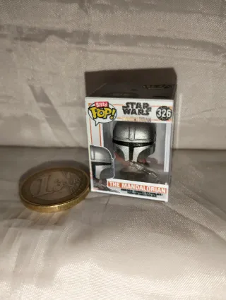 Funko Pop! The Mandalorian 326