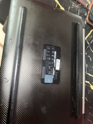 Dell XPS 12 9Q23 para piezas