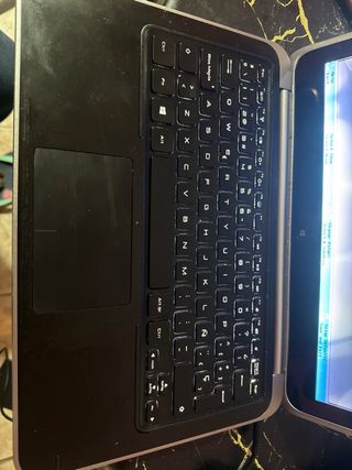 Dell XPS 12 9Q23 para piezas