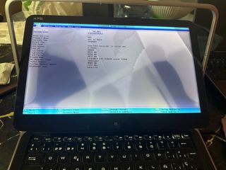 Dell XPS 12 9Q23 para piezas