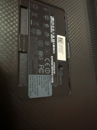 Dell XPS 12 9Q23 para piezas