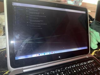 Dell XPS 12 9Q23 para piezas