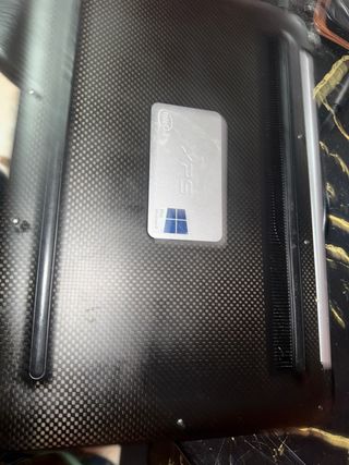 Dell XPS 12 9Q23 para piezas