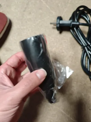 Lijadora de Detalles Black+Decker 55W