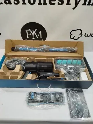 Aspirador Conga Rockstar 650W