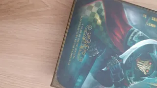 Juego de mesa Covenant El Pacto