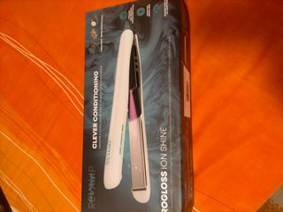 Plancha Revamp Progloss Ion Shine