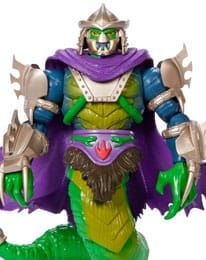 Figura Turtles of Grayskull Super Shredder