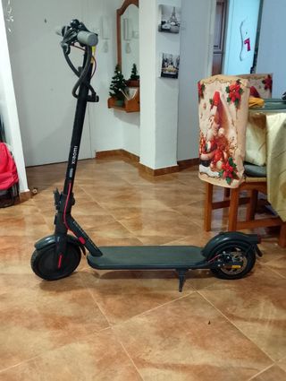 Patinete Eléctrico Xiaomi
