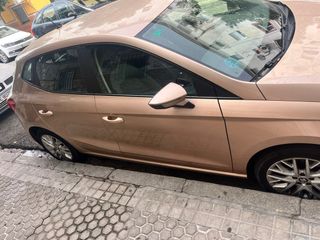 SEAT Ibiza 2017