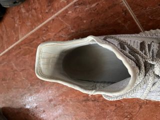 Adidas Yeezy Boost 350 V2 Gris Blanco