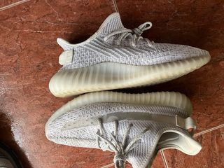 Adidas Yeezy Boost 350 V2 Gris Blanco