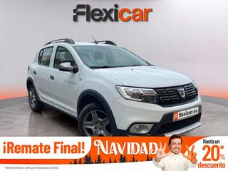 Dacia Sandero Essential TCE 1.0 74kW (100CV) GLP