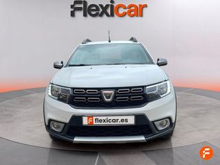 Dacia Sandero Essential TCE 1.0 74kW (100CV) GLP
