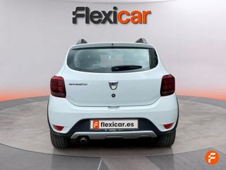 Dacia Sandero Essential TCE 1.0 74kW (100CV) GLP
