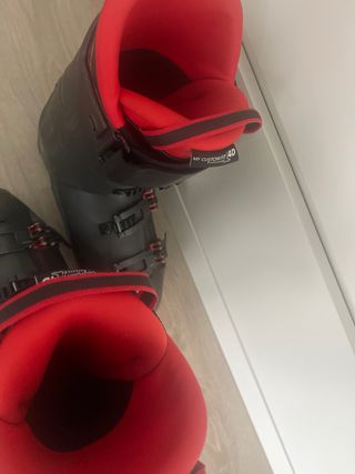 Botas de esquí Salomon S/Pro 120