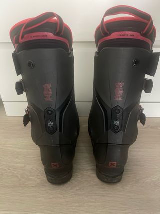 Botas de esquí Salomon S/Pro 120