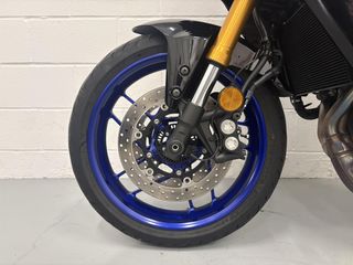 YAMAHA MT09 TRACER 9 GT