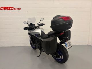YAMAHA MT09 TRACER 9 GT