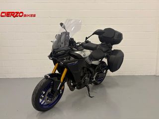 YAMAHA MT09 TRACER 9 GT