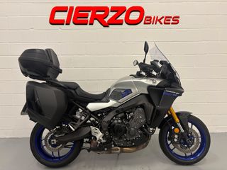 YAMAHA MT09 TRACER 9 GT