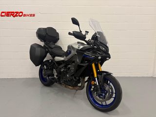 YAMAHA MT09 TRACER 9 GT