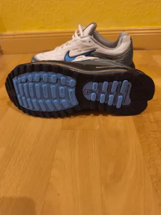 Zapatillas Nike Air Max 360