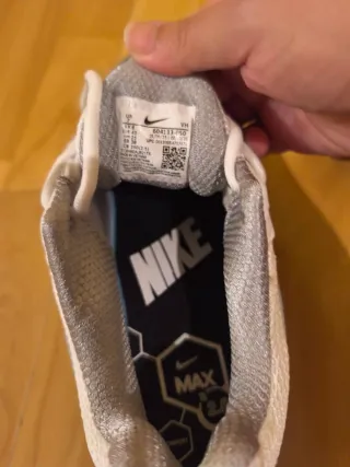 Zapatillas Nike Air Max 360